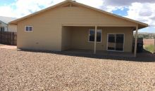 234 N Shupe Dr Benson, AZ 85602