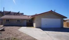 4219 Crater Street Las Vegas, NV 89122