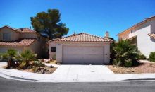 8333 Granite Peak Ct Las Vegas, NV 89145