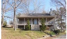 135 Blair Farm Road Odenville, AL 35120