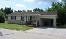 804 9TH ST Bedford, IN 47421