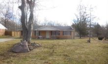 446 Woodside Dr West Alexandria, OH 45381