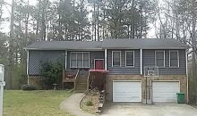 732 Harness Ct Lithonia, GA 30058