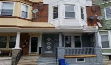 6023 Summer St Philadelphia, PA 19139