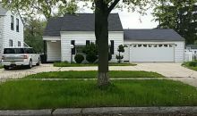 19333 Mackay St Detroit, MI 48234