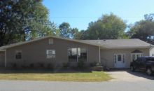 401 S Collison Ave Bald Knob, AR 72010