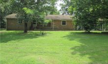 416 Mariposa Loop Bee Branch, AR 72013