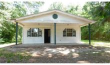 309 S Benton St Chidester, AR 71726