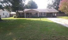 3 Eastwood St Carlisle, AR 72024