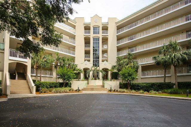 63 Ocean Ln Unit 2117, Hilton Head Island, SC 29928