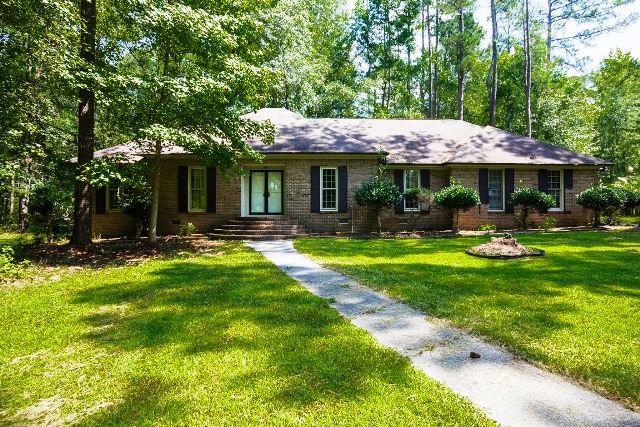 209 Fox Run Drive, Hopkins, SC 29061