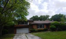 2529 Country Club Drive Olympia Fields, IL 60461