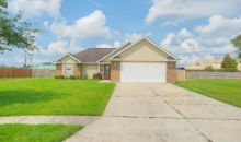 310 Baptiste Cir Houma, LA 70363