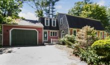 8 Watson St Carver, MA 02330