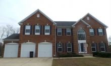 13609 WOOD EMBER DR Upper Marlboro, MD 20774