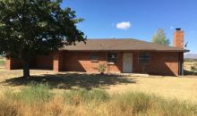 2889 N Coronado Ave Willcox, AZ 85643