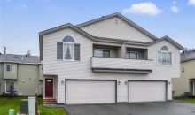 1925 Primrose Place #38 Anchorage, AK 99508