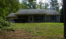 2209 Turtle Cove Tr Monticello, GA 31064