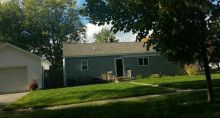 1 Kim Ct Midland, MI 48642