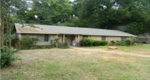 1305 Andrews St Kilgore, TX 75662