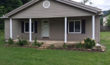 2185 Little Robinson Crk Virgie, KY 41572