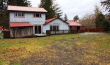 5692 Upper Hoh Rd Forks, WA 98331