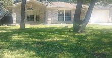 1001 Shadowood Dr Bryan, TX 77803