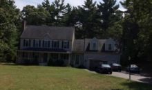 48 Shallow Pond Ln Plymouth, MA 02360