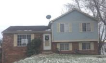 33 Robin Dr Washington, PA 15301