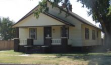 111 E Kansas St Meade, KS 67864