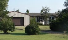 2046 Road Y Moscow, KS 67952