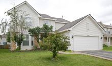 2258 Jason Dr Montgomery, IL 60538