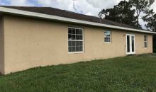 1602 Chatsworth Str Lake Placid, FL 33852