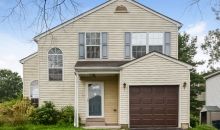 201 Village Green Ln Telford, PA 18969