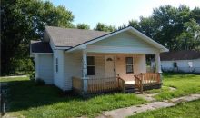 114 W 2nd St Garden City, MO 64747