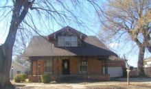 209 N 6th Carmen, OK 73726