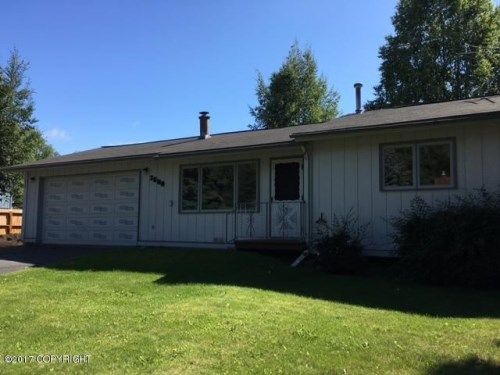 3000 Brandywine Avenue, Anchorage, AK 99502