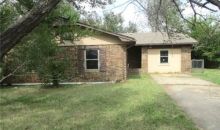 825 Wisconsin St Geronimo, OK 73543