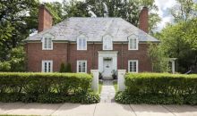 747 ROSEWOOD AVE Winnetka, IL 60093