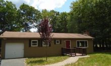 242 HIGH RIDGE RD Dingmans Ferry, PA 18328