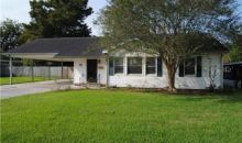 4257 Pharr St Berwick, LA 70342