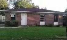 2729 Jimmy Dean Drive Marrero, LA 70072