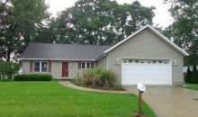 802 June Ct Fremont, OH 43420