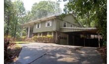 20 Oak Ridge Dr Pelham, AL 35124