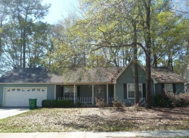 2318 CHATTOOGA DR, Valdosta, GA 31602