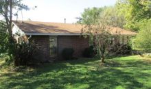 421 Oak St Calvin, OK 74531