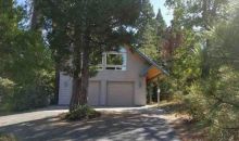 40887 Crest Vista Ln Shaver Lake, CA 93664