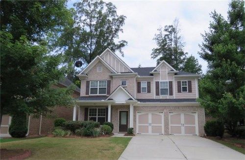 11468 Mabrypark Place, Alpharetta, GA 30022