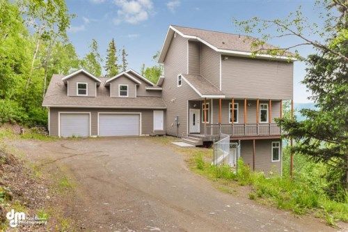 11330 Steeple Drive, Eagle River, AK 99577