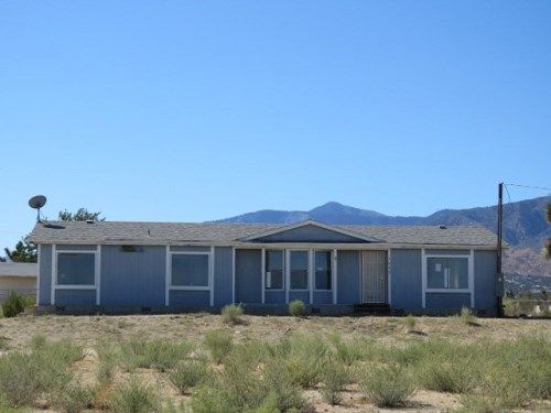 1635 Del Rosa Road, Pinon Hills, CA 92372